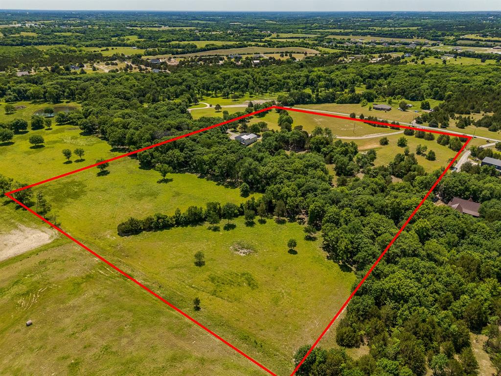 1878 North Lincoln Park Road Van Alstyne, TX 75495 - Photo 4 of 40