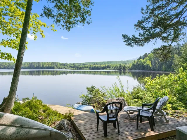 $745,000 | 132 Gardner Point Road, Patten, ME 04765