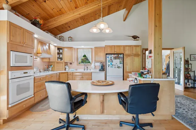 $745,000 | 132 Gardner Point Road, Patten, ME 04765