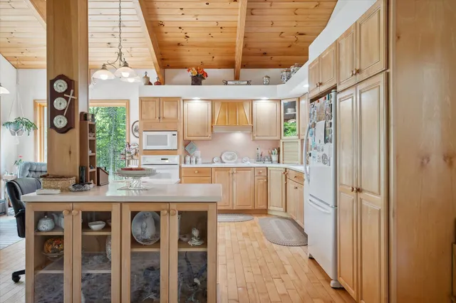 $745,000 | 132 Gardner Point Road, Patten, ME 04765