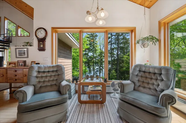 $745,000 | 132 Gardner Point Road, Patten, ME 04765