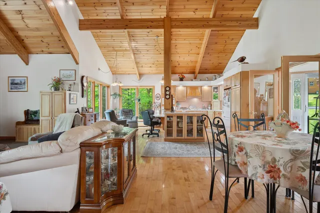 $745,000 | 132 Gardner Point Road, Patten, ME 04765