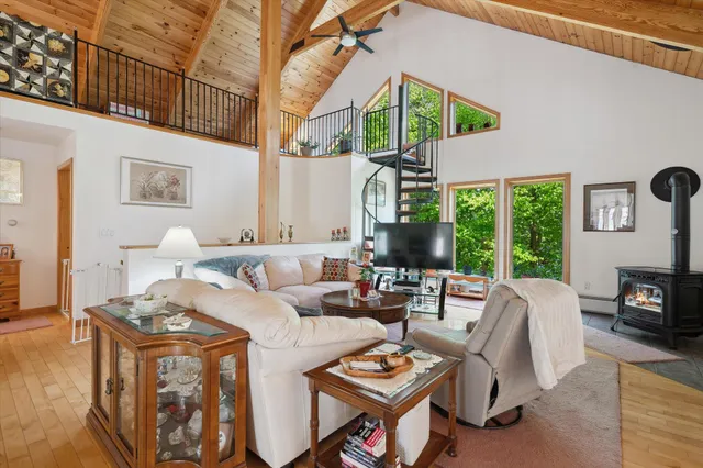 $745,000 | 132 Gardner Point Road, Patten, ME 04765