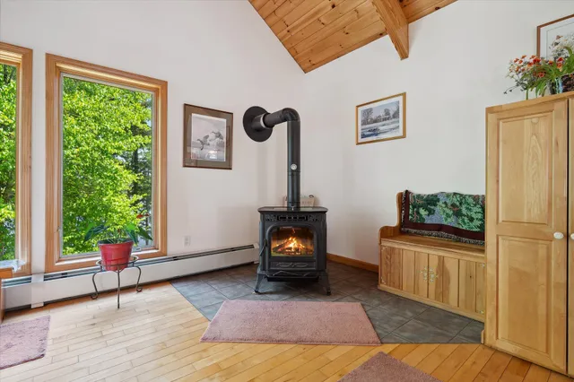 $745,000 | 132 Gardner Point Road, Patten, ME 04765