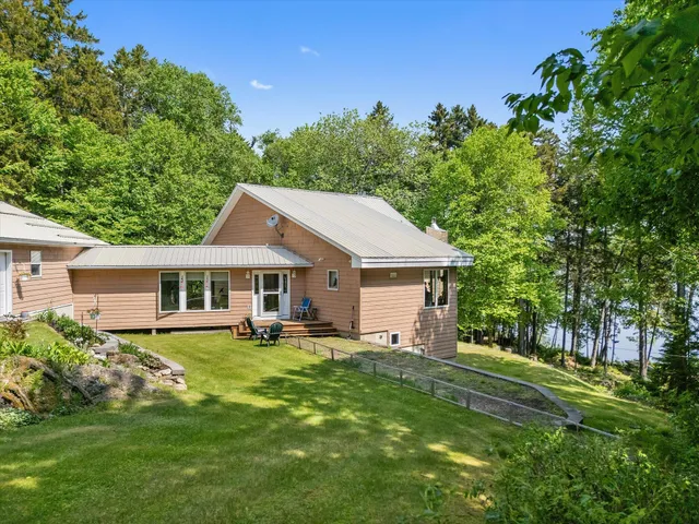 $745,000 | 132 Gardner Point Road, Patten, ME 04765