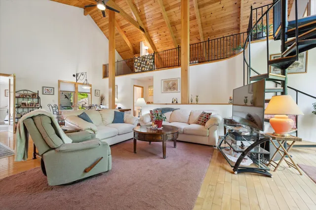 $745,000 | 132 Gardner Point Road, Patten, ME 04765