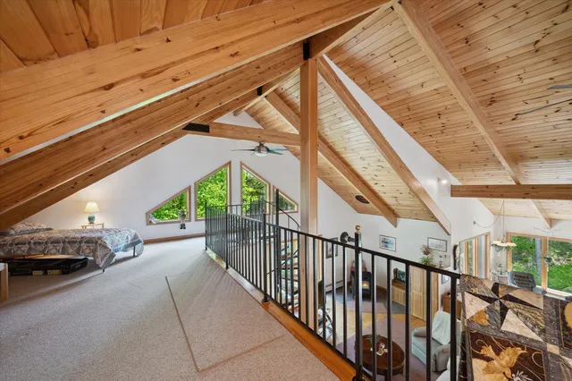 $745,000 | 132 Gardner Point Road, Patten, ME 04765