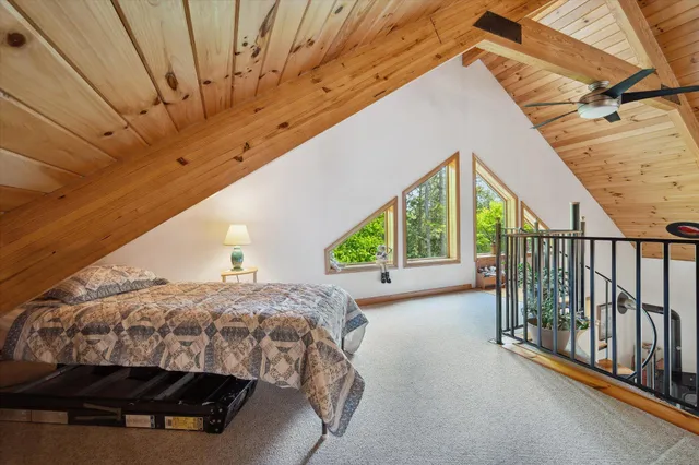 $745,000 | 132 Gardner Point Road, Patten, ME 04765