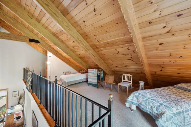 $745,000 | 132 Gardner Point Road, Patten, ME 04765