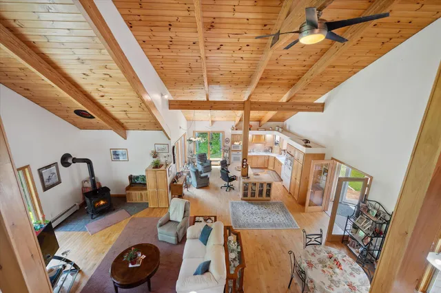 $745,000 | 132 Gardner Point Road, Patten, ME 04765