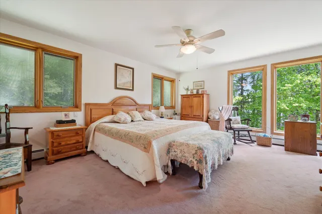 $745,000 | 132 Gardner Point Road, Patten, ME 04765