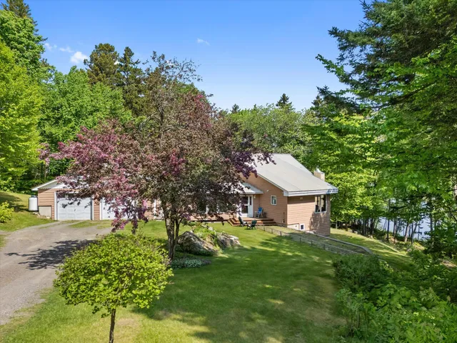 $745,000 | 132 Gardner Point Road, Patten, ME 04765