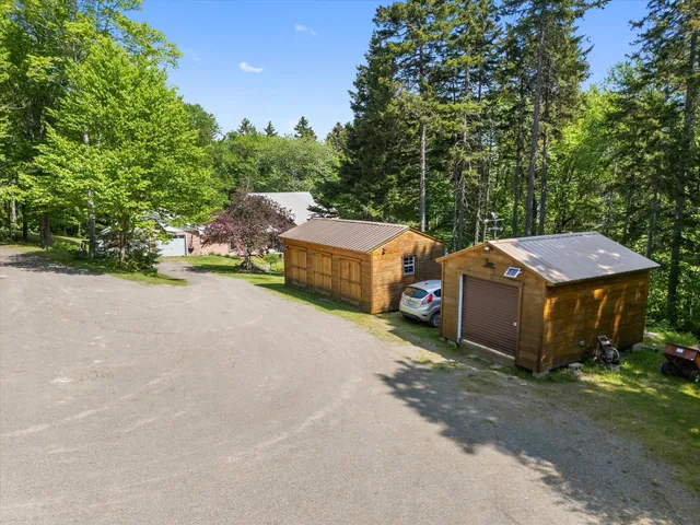 $745,000 | 132 Gardner Point Road, Patten, ME 04765