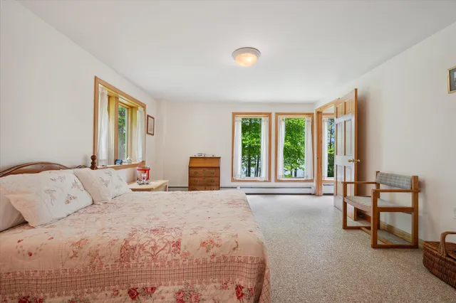 $745,000 | 132 Gardner Point Road, Patten, ME 04765