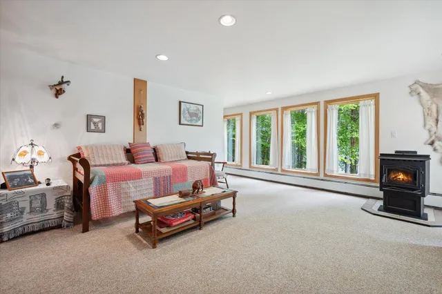 $745,000 | 132 Gardner Point Road, Patten, ME 04765