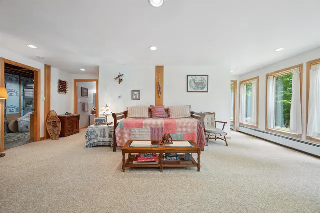 $745,000 | 132 Gardner Point Road, Patten, ME 04765