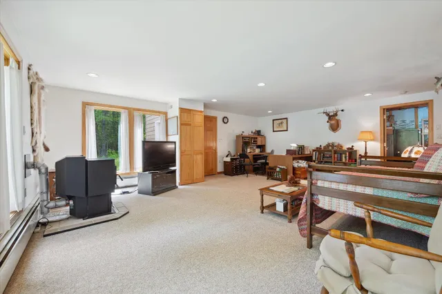 $745,000 | 132 Gardner Point Road, Patten, ME 04765