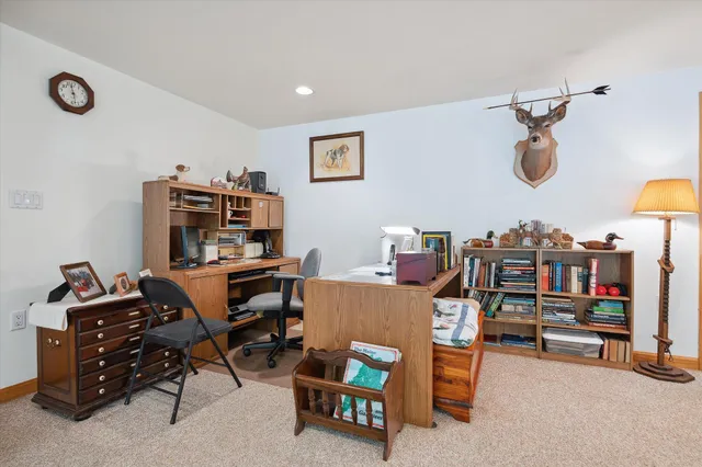 $745,000 | 132 Gardner Point Road, Patten, ME 04765