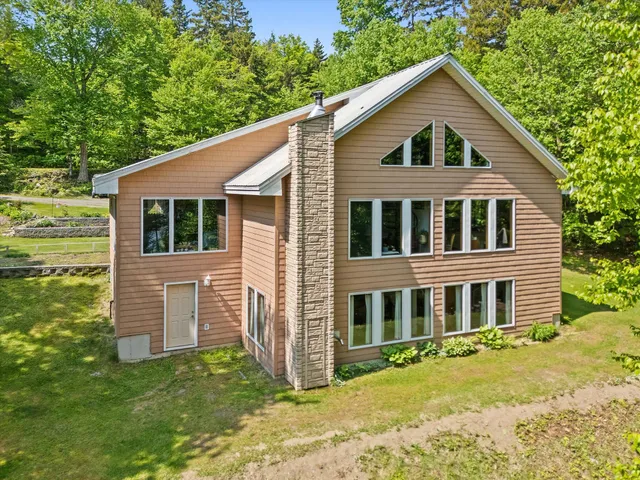 $745,000 | 132 Gardner Point Road, Patten, ME 04765