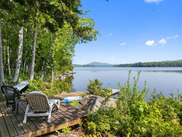 $745,000 | 132 Gardner Point Road, Patten, ME 04765