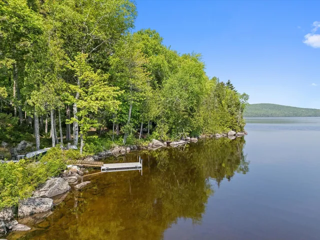 $745,000 | 132 Gardner Point Road, Patten, ME 04765