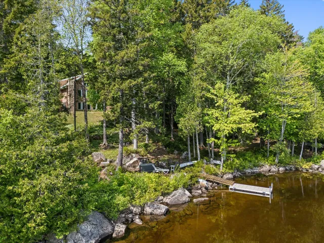 $745,000 | 132 Gardner Point Road, Patten, ME 04765