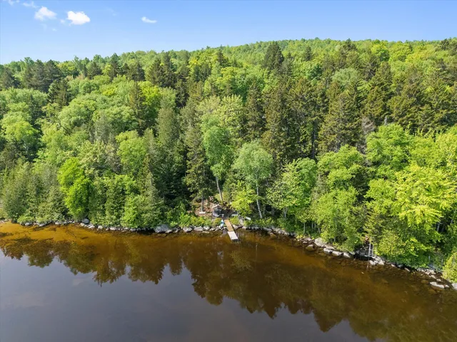 $745,000 | 132 Gardner Point Road, Patten, ME 04765