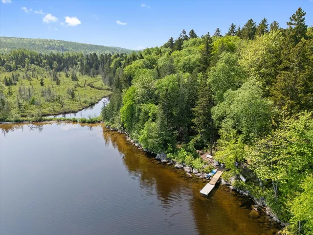 $745,000 | 132 Gardner Point Road, Patten, ME 04765