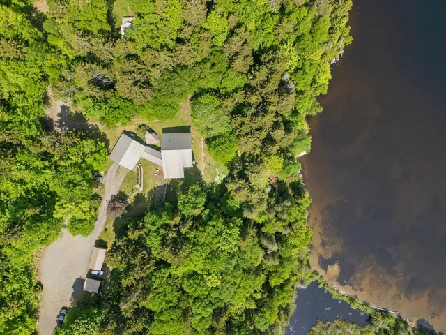 $745,000 | 132 Gardner Point Road, Patten, ME 04765