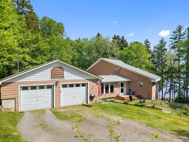 $745,000 | 132 Gardner Point Road, Patten, ME 04765