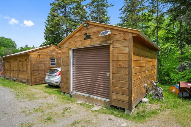 $745,000 | 132 Gardner Point Road, Patten, ME 04765