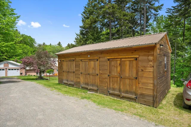 $745,000 | 132 Gardner Point Road, Patten, ME 04765