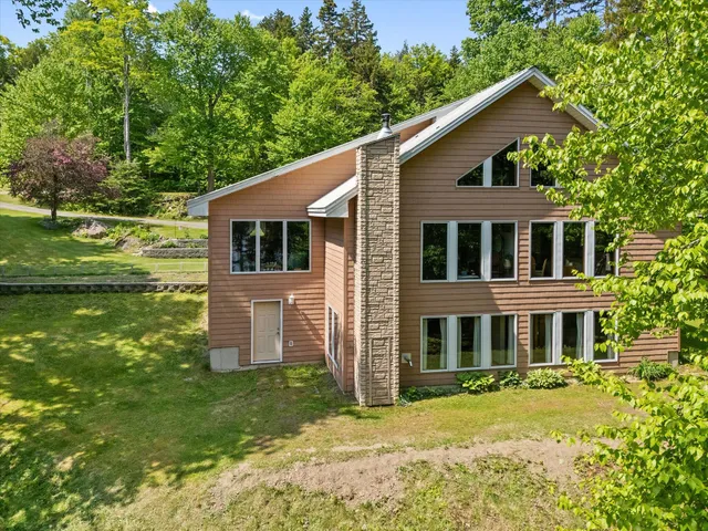 $745,000 | 132 Gardner Point Road, Patten, ME 04765