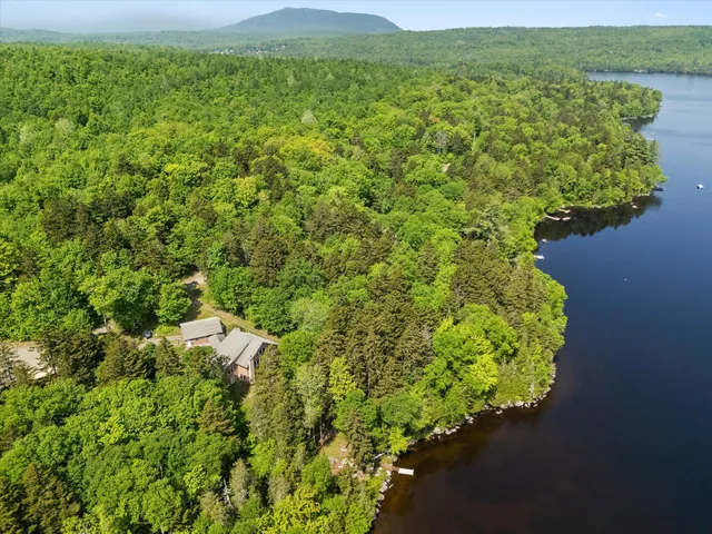 $745,000 | 132 Gardner Point Road, Patten, ME 04765