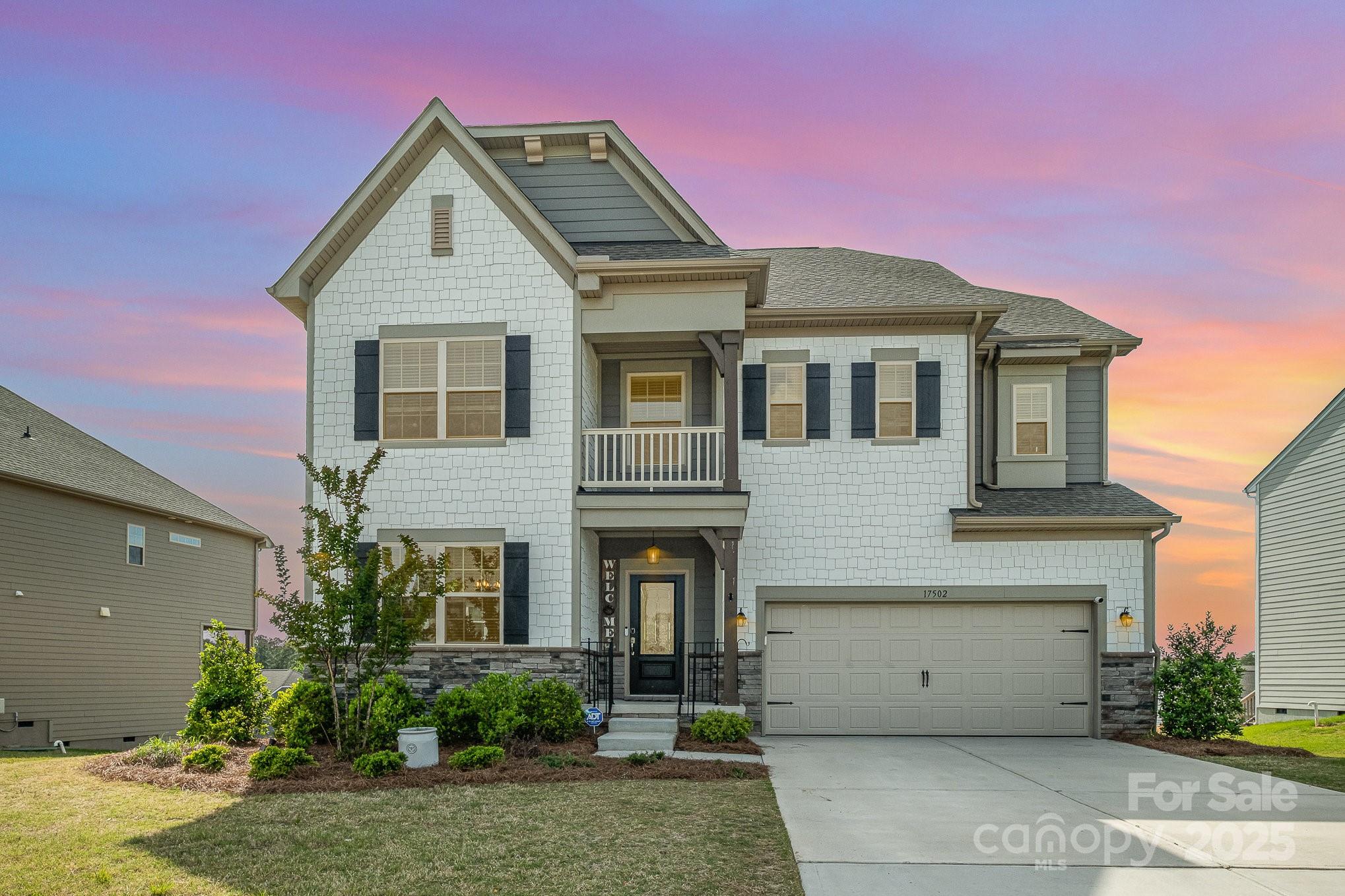 17502 Snug Harbor Road Charlotte, NC 28278 - Photo 1 of 36 Gallery Image 1