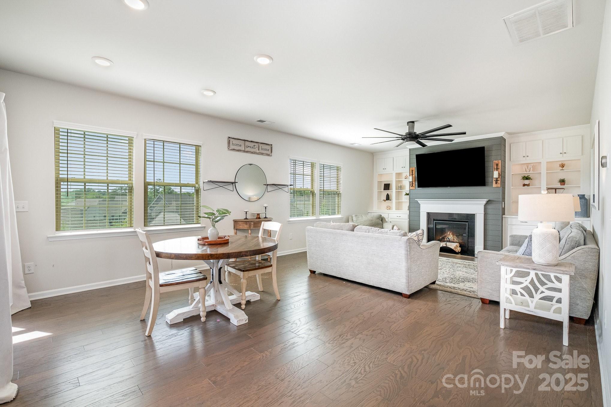 17502 Snug Harbor Road Charlotte, NC 28278 - Photo 17 of 36 Gallery Image 17