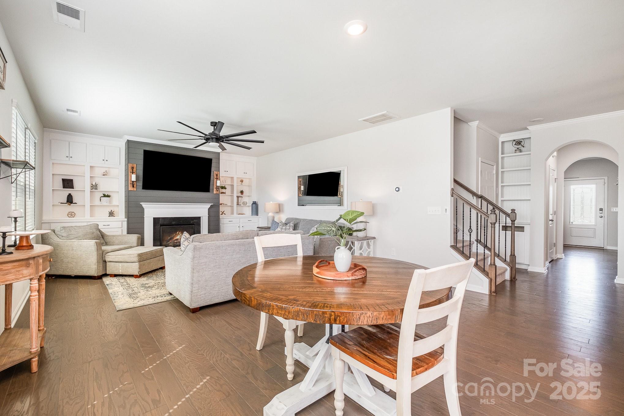 17502 Snug Harbor Road Charlotte, NC 28278 - Photo 19 of 36 Gallery Image 19