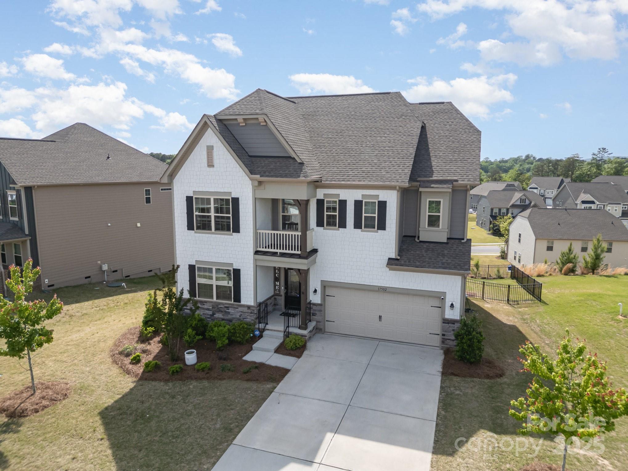 17502 Snug Harbor Road Charlotte, NC 28278 - Photo 2 of 36 Gallery Image 2
