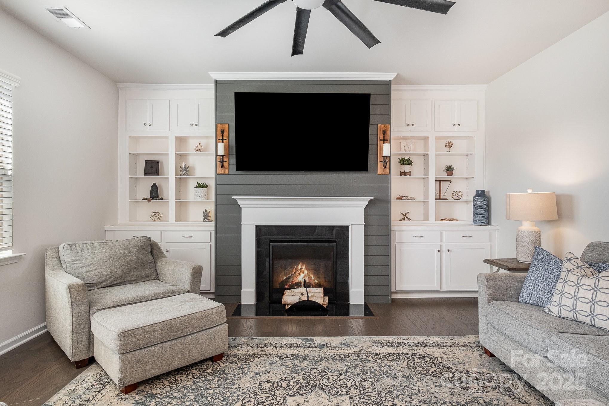 17502 Snug Harbor Road Charlotte, NC 28278 - Photo 9 of 36 Gallery Image 9