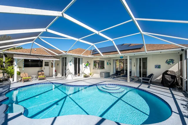 $599,000 | 3210 Southeast Otis Lane, Port St. Lucie, FL 34984