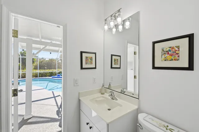 $599,000 | 3210 Southeast Otis Lane, Port St. Lucie, FL 34984