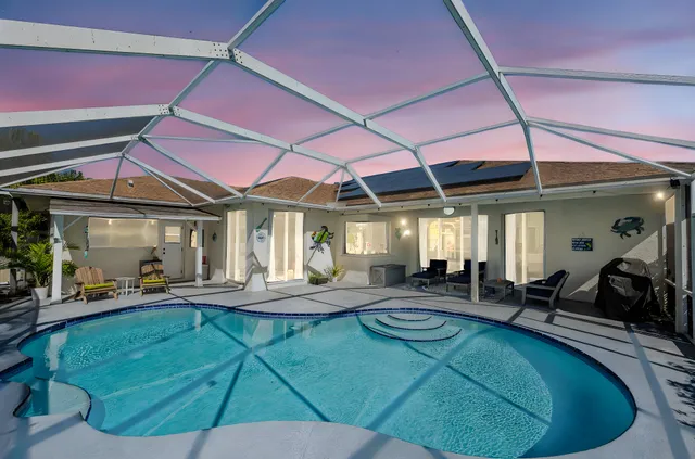 $599,000 | 3210 Southeast Otis Lane, Port St. Lucie, FL 34984