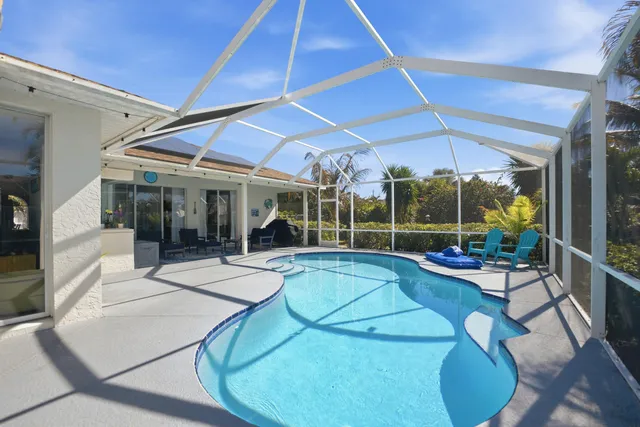 $599,000 | 3210 Southeast Otis Lane, Port St. Lucie, FL 34984