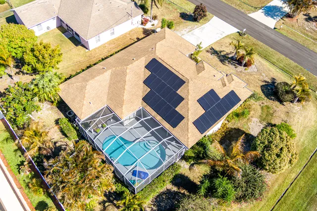 $599,000 | 3210 Southeast Otis Lane, Port St. Lucie, FL 34984