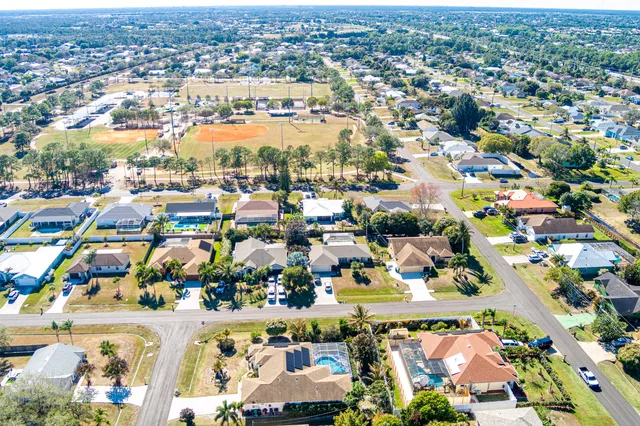 $599,000 | 3210 Southeast Otis Lane, Port St. Lucie, FL 34984