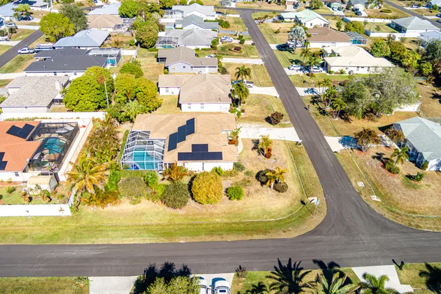 $599,000 | 3210 Southeast Otis Lane, Port St. Lucie, FL 34984