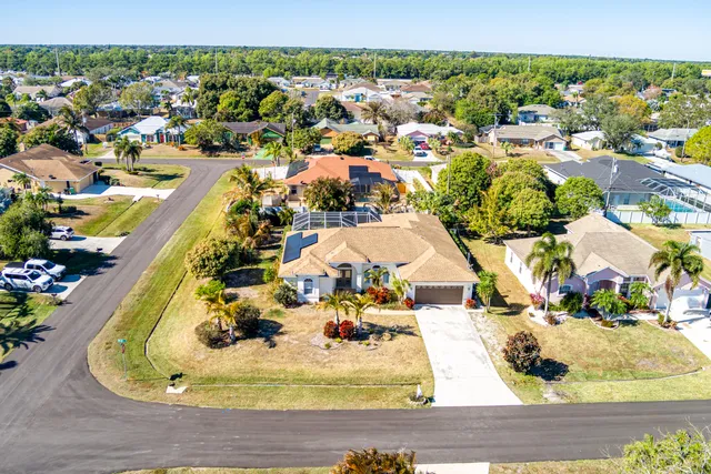 $599,000 | 3210 Southeast Otis Lane, Port St. Lucie, FL 34984