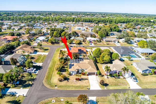 $599,000 | 3210 Southeast Otis Lane, Port St. Lucie, FL 34984