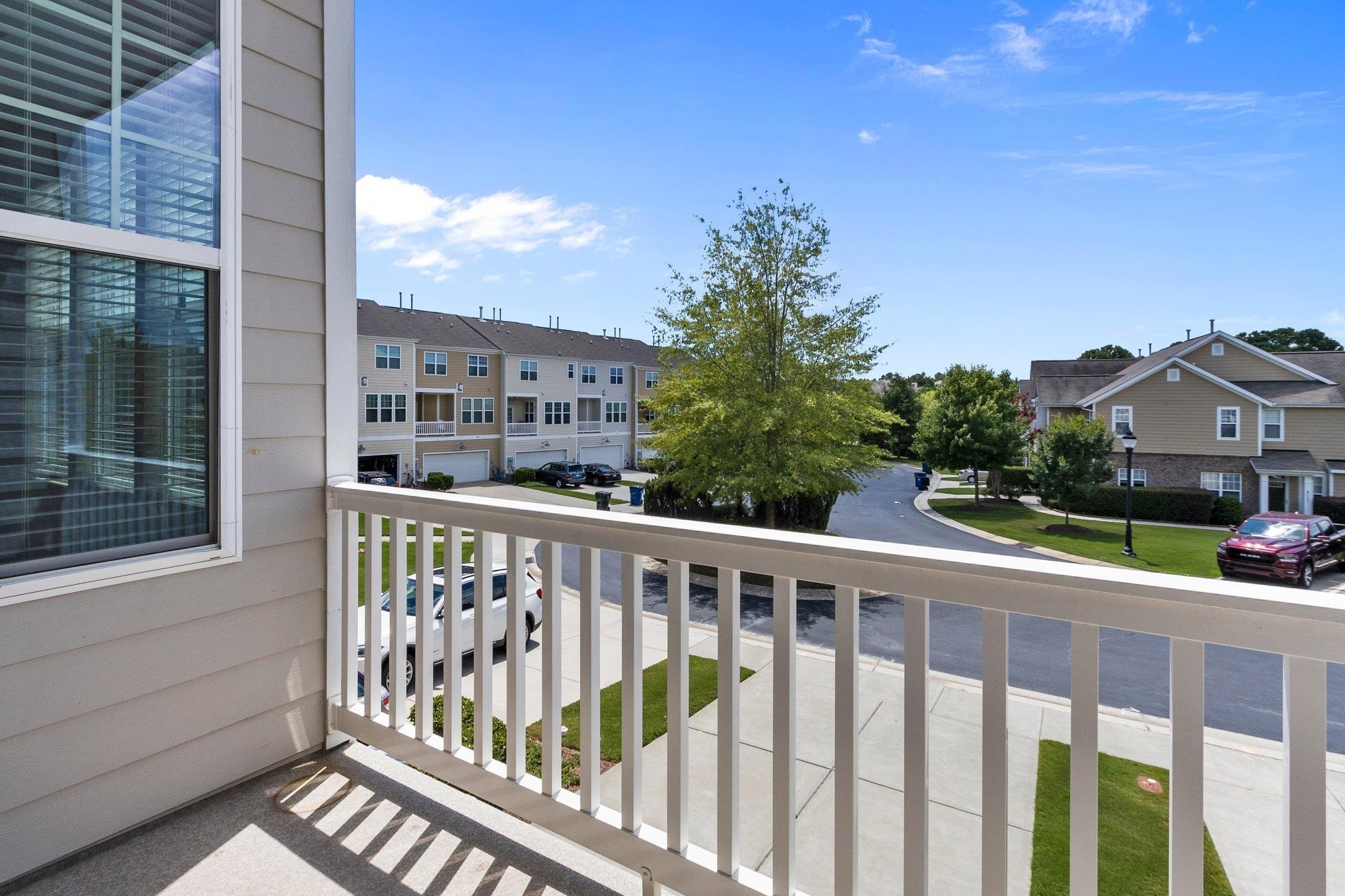 9120 Wooden Road Raleigh, NC 27617 - Photo 20 of 23 Photo 20