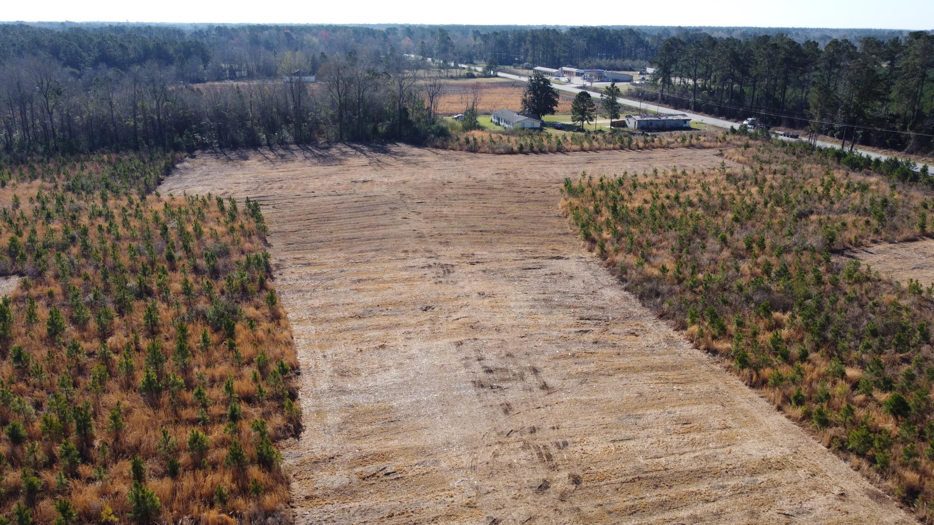 101-4 Highway 6 Elloree, SC 29047 - Photo 3 of 10 DJI_0105